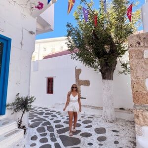 Meet your Posher, Anja